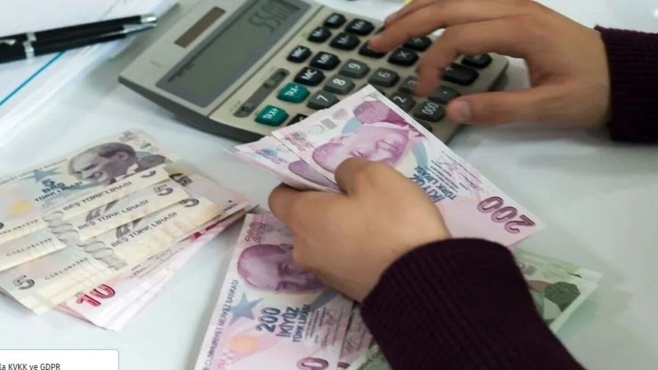 Foto - Ekonomistler, memur ve emekliye temmuz ayında ne kadar zam yapılacağını açıkladı! Oranları 'hayırlı olsun' diyerek duyurdular