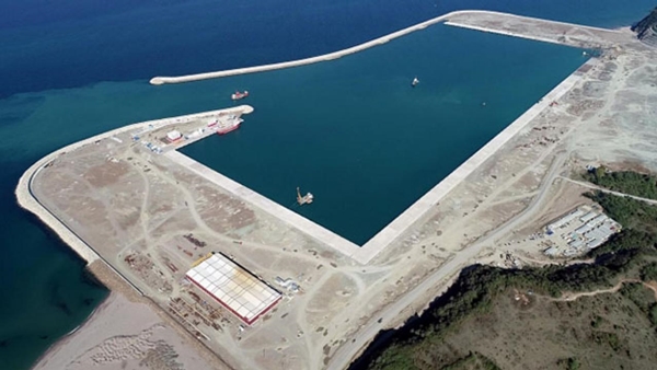 Foto - Ekonomiye ve istihdama dev katkı sağlayacak! Türkiye'den 