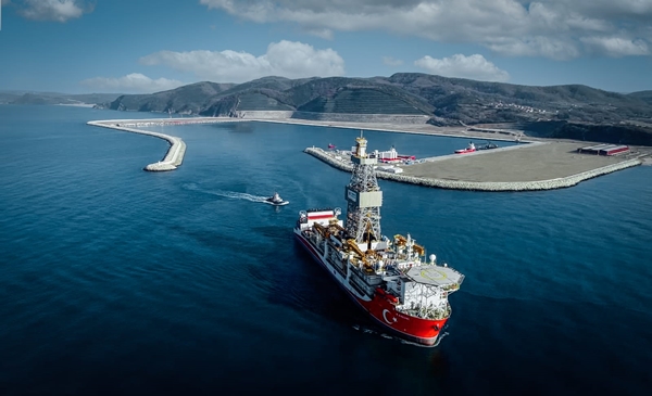 Foto - Ekonomiye ve istihdama dev katkı sağlayacak! Türkiye'den 