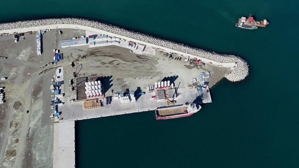 Foto - Ekonomiye ve istihdama dev katkı sağlayacak! Türkiye'den 