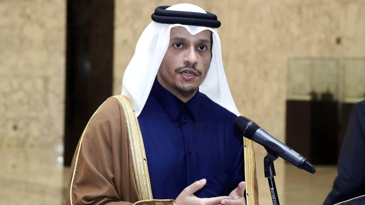 Foto - Ekonomiye yön veren Mehmet Şimşek'ten Katar bombası