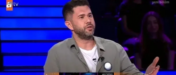 Foto - Ekran başındaki tarih severler çıldırdı! Kim Milyoner’e damga vuran Osmanlı sorusu