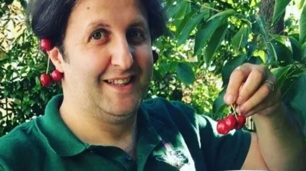 Foto - Ekranlara ara veren İlker Ayrık'ın yeni işi herkesi şok etti! Meğer bambaşka bir sektöre el atmış! Duyan şaşıp kalıyor