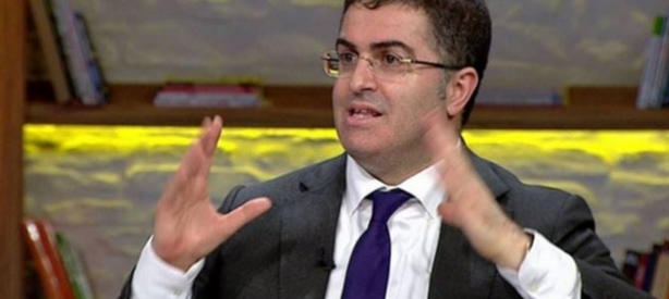 Foto - Ekranların tartışan yüzü Ersan Şen resmen açıkladı! O partiyi ilan etti...