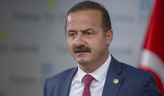 Foto - Ekranların tartışan yüzü Ersan Şen resmen açıkladı! O partiyi ilan etti...