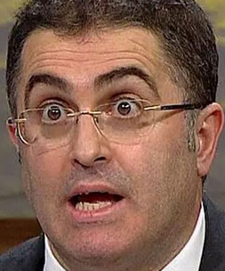 Foto - Ekranların tartışan yüzü Ersan Şen resmen açıkladı! O partiyi ilan etti...