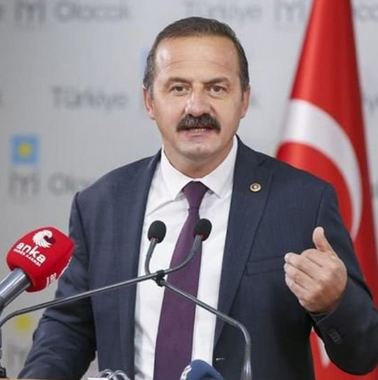 Foto - Ekranların tartışan yüzü Ersan Şen resmen açıkladı! O partiyi ilan etti...