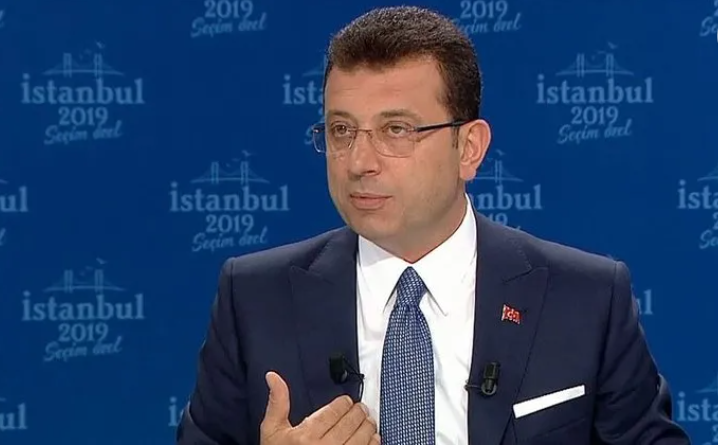 Foto - Ekrem 6 yılda İBB’yi batırdı! Yapılan borcun karşılığı bulunamadı