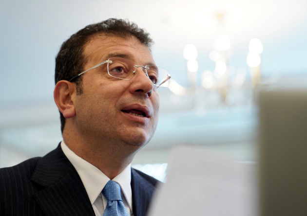 Foto - Ekrem 6 yılda İBB’yi batırdı! Yapılan borcun karşılığı bulunamadı