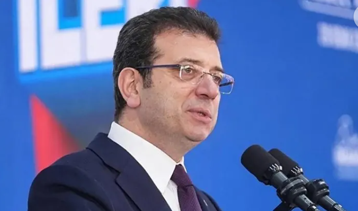 Foto - Ekrem 6 yılda İBB’yi batırdı! Yapılan borcun karşılığı bulunamadı