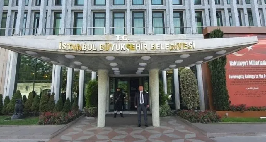 Foto - Ekrem 6 yılda İBB’yi batırdı! Yapılan borcun karşılığı bulunamadı