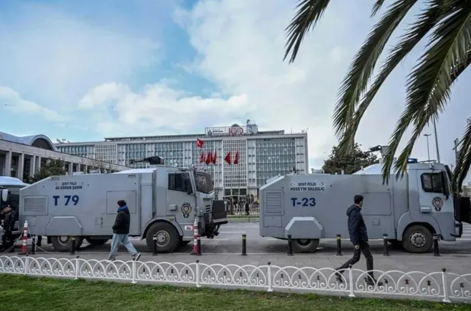 Ekrem 6 yılda İBB’yi batırdı! Yapılan borcun karşılığı bulunamadı