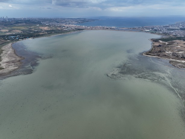 Foto - Ekrem aylardır sadece izliyor! İstanbul'da tehlike çanları çalıyor