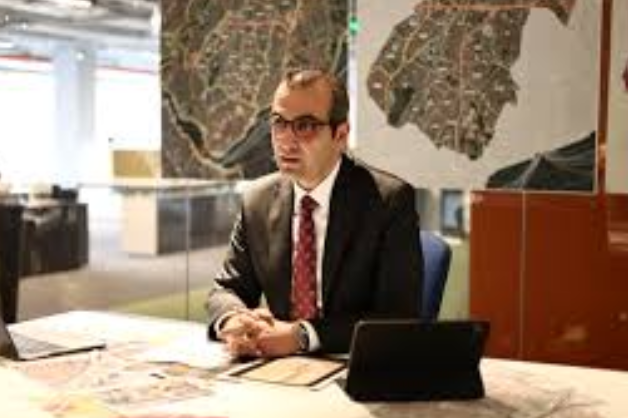 Foto - Ekrem fena çarpıldı! Diploma elinden alındı İBB de yolda: İBB’ye her an kayyım atanabilir