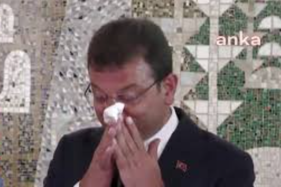 Foto - Ekrem fena çarpıldı! Diploma elinden alındı İBB de yolda: İBB’ye her an kayyım atanabilir