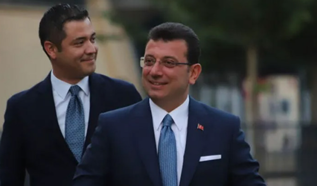 Foto - Ekrem fena çarpıldı! Diploma elinden alındı İBB de yolda: İBB’ye her an kayyım atanabilir