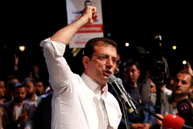 Foto - Ekrem fena çarpıldı! Diploma elinden alındı İBB de yolda: İBB’ye her an kayyım atanabilir