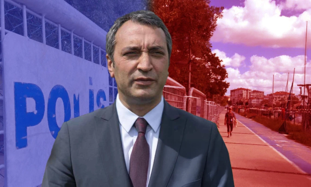 Foto - Ekrem fena çarpıldı! Diploma elinden alındı İBB de yolda: İBB’ye her an kayyım atanabilir