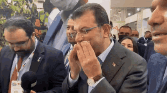 Foto - Ekrem fena çarpıldı! Diploma elinden alındı İBB de yolda: İBB’ye her an kayyım atanabilir