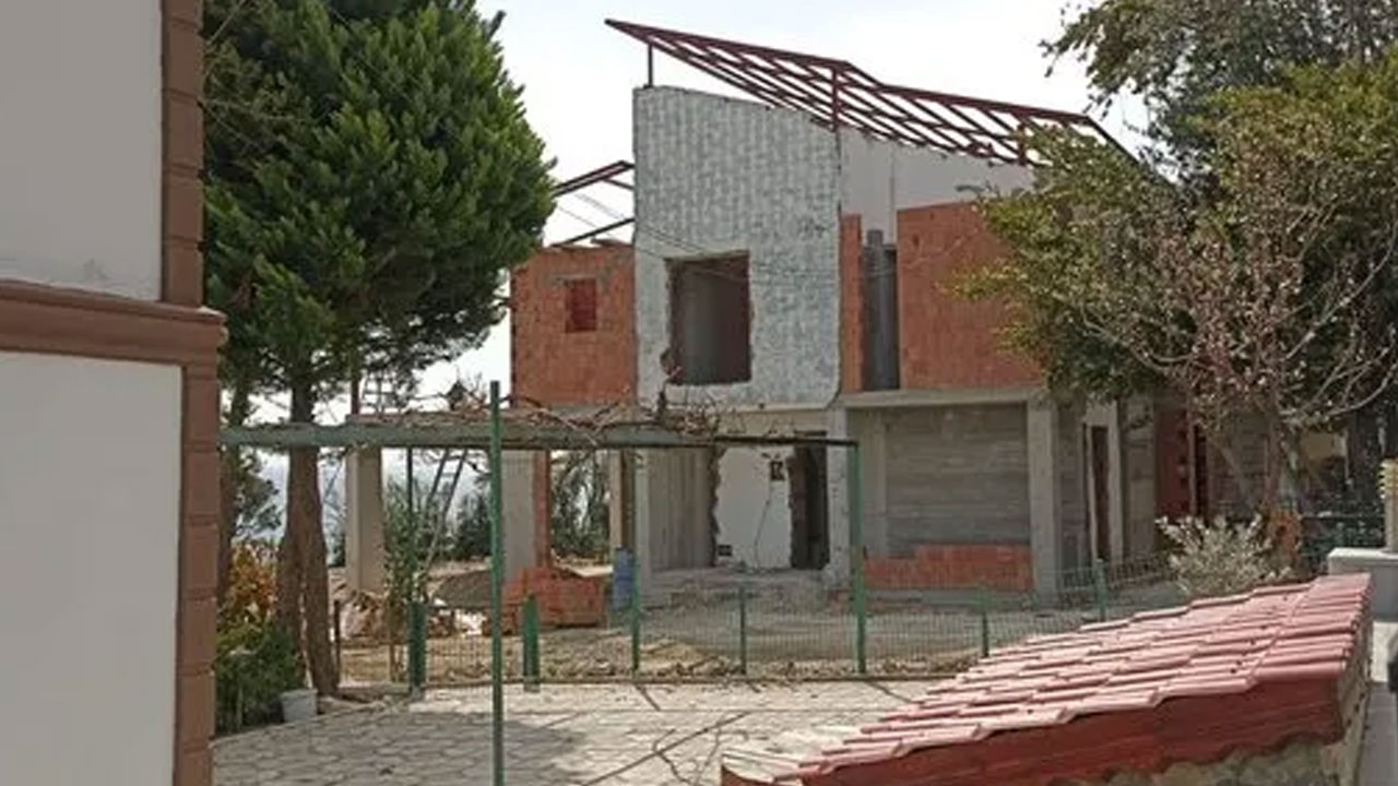 Foto - Ekrem gibi başkanın müdürü de böyle olur! İSKİ Genel Müdürü de kaçakçı çıktı