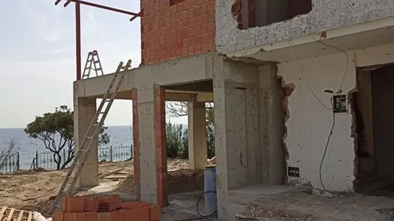 Foto - Ekrem gibi başkanın müdürü de böyle olur! İSKİ Genel Müdürü de kaçakçı çıktı