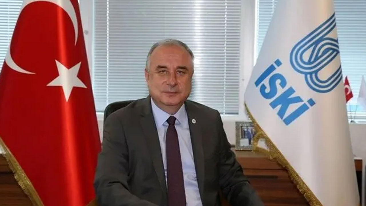 Foto - Ekrem gibi başkanın müdürü de böyle olur! İSKİ Genel Müdürü de kaçakçı çıktı