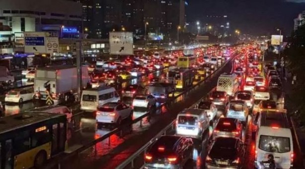Foto - Ekrem gider gitmez İstanbul nefes alacak! Herkesin şikayetçi olduğu sorun kökünden çözülecek