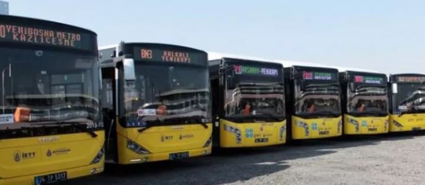 Foto - Ekrem gider gitmez İstanbul nefes alacak! Herkesin şikayetçi olduğu sorun kökünden çözülecek