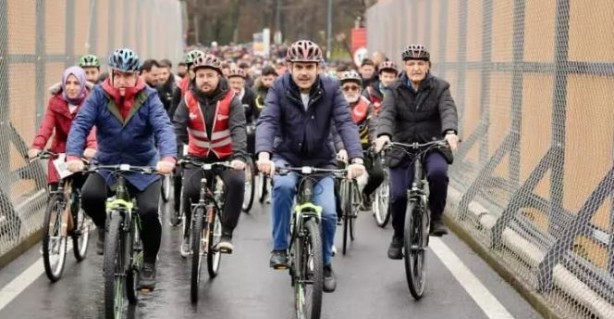 Foto - Ekrem gider gitmez İstanbul nefes alacak! Herkesin şikayetçi olduğu sorun kökünden çözülecek