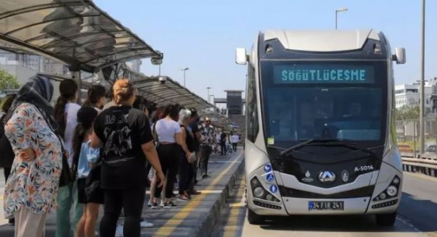 Foto - Ekrem gider gitmez İstanbul nefes alacak! Herkesin şikayetçi olduğu sorun kökünden çözülecek