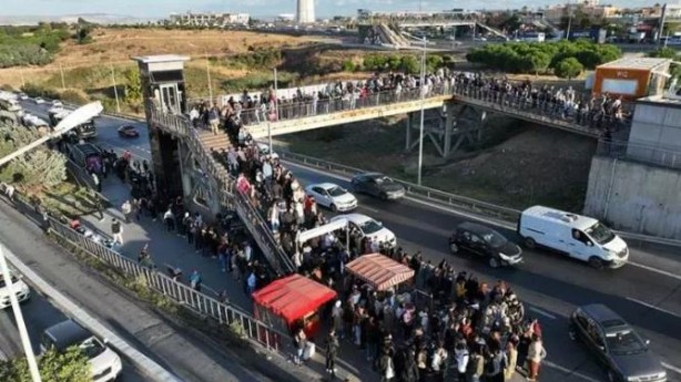Foto - Ekrem gider gitmez İstanbul nefes alacak! Herkesin şikayetçi olduğu sorun kökünden çözülecek
