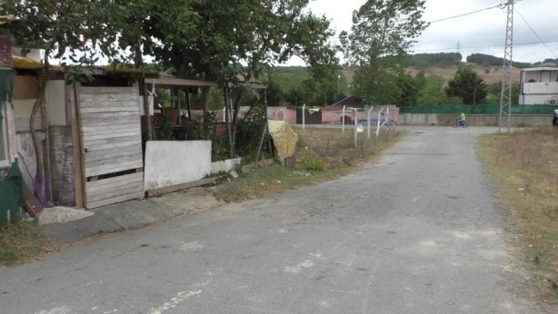 Foto - Ekrem ile her şey çok güzel oluyor mu? Bakın ne istediler: İGDAŞ’a başvuran vatandaşa büyük şok