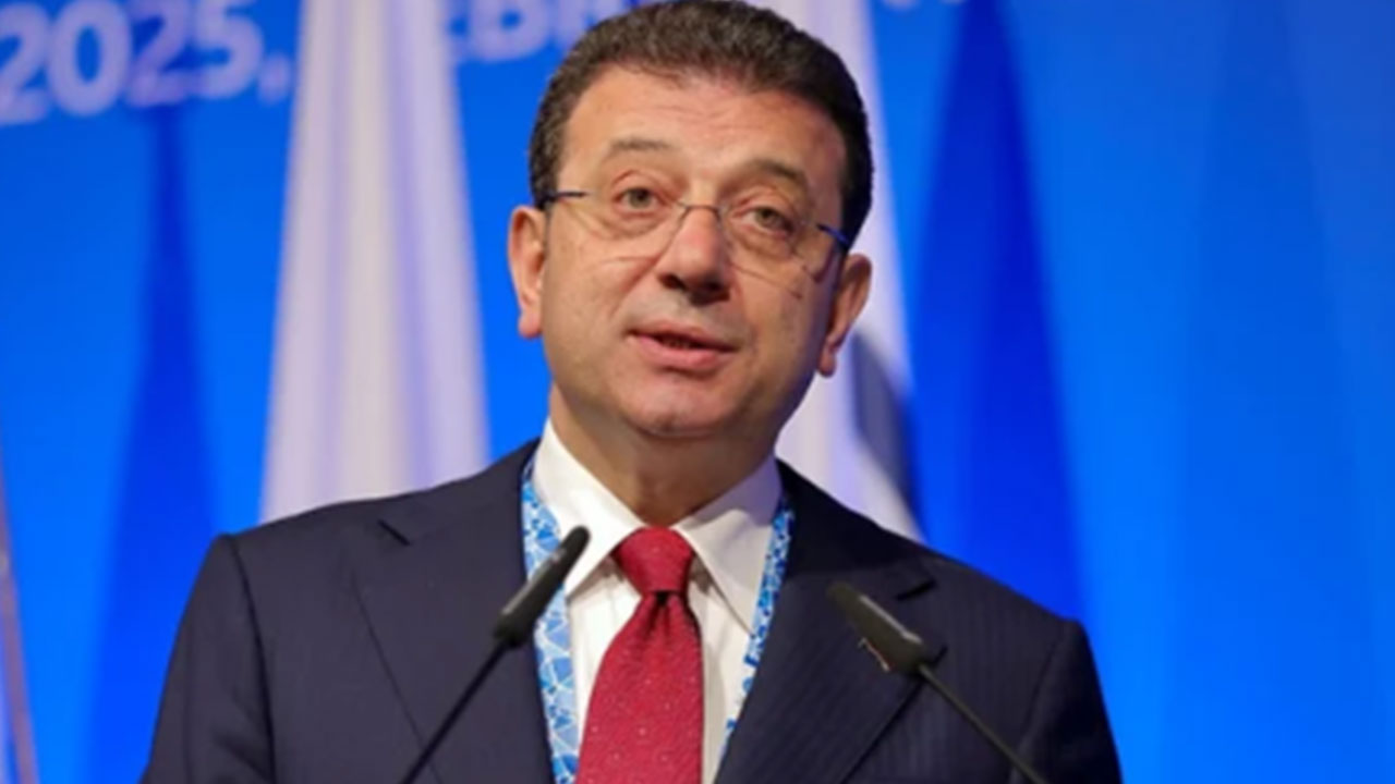 Ekrem İmamoğlu açığa alınırsa yerine geçecek ismi açıkladılar! İşte Ankara kulislerinde konuşulan o isim