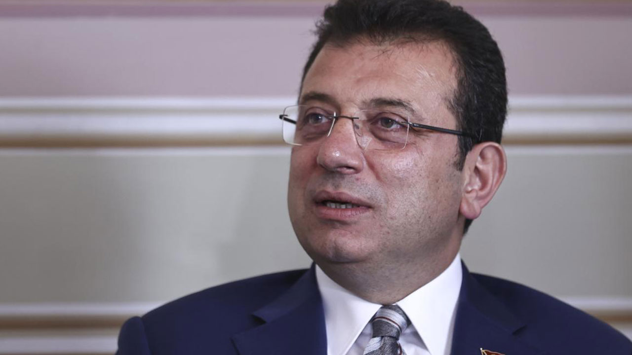 Foto - Ekrem İmamoğlu açığa alınırsa yerine geçecek ismi açıkladılar! İşte Ankara kulislerinde konuşulan o isim