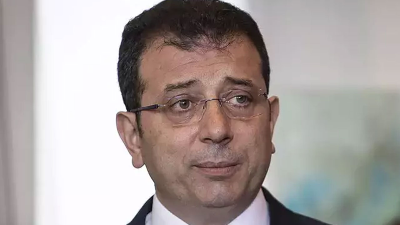 Foto - Ekrem İmamoğlu açığa alınırsa yerine geçecek ismi açıkladılar! İşte Ankara kulislerinde konuşulan o isim
