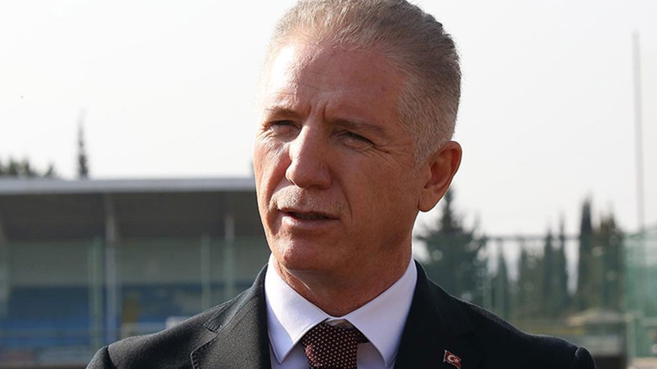 Foto - Ekrem İmamoğlu açığa alınırsa yerine geçecek ismi açıkladılar! İşte Ankara kulislerinde konuşulan o isim