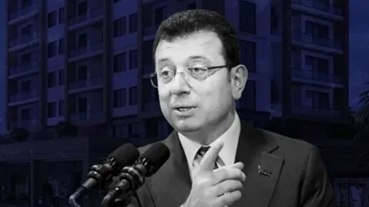 Foto - Ekrem İmamoğlu açığa alınırsa yerine geçecek ismi açıkladılar! İşte Ankara kulislerinde konuşulan o isim