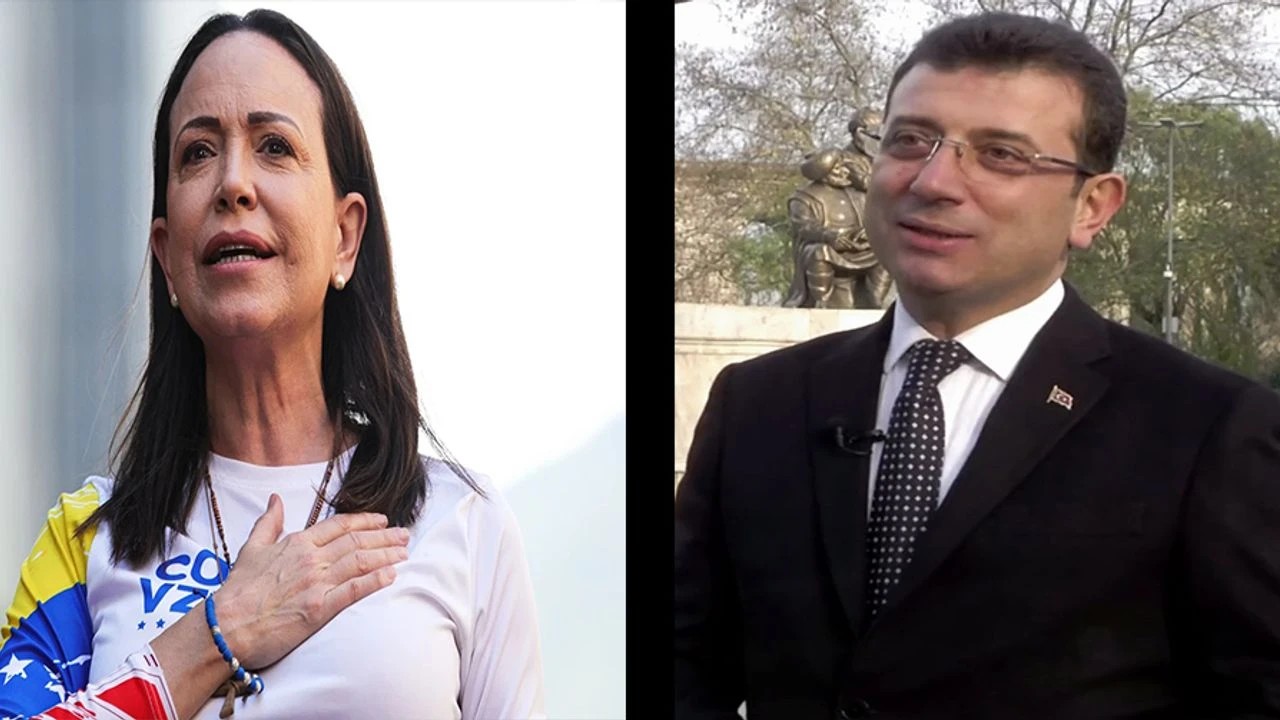 Foto - 'Ekrem İmamoğlu bundan habersizse vay partinin haline'