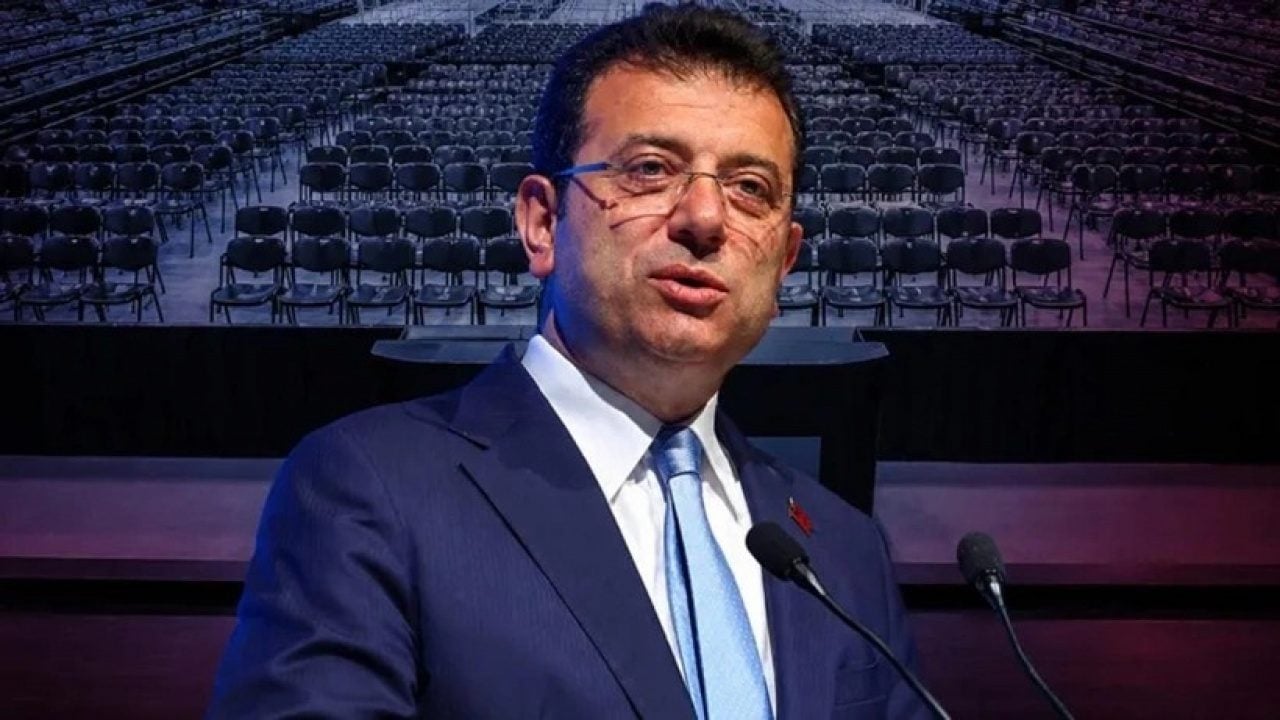 Foto - Ekrem İmamoğlu çapraz sorguda çark etti: Önce hatırlamıyorum dedi, sonra 'demişim', en sonda da 'göndermedim' dedi