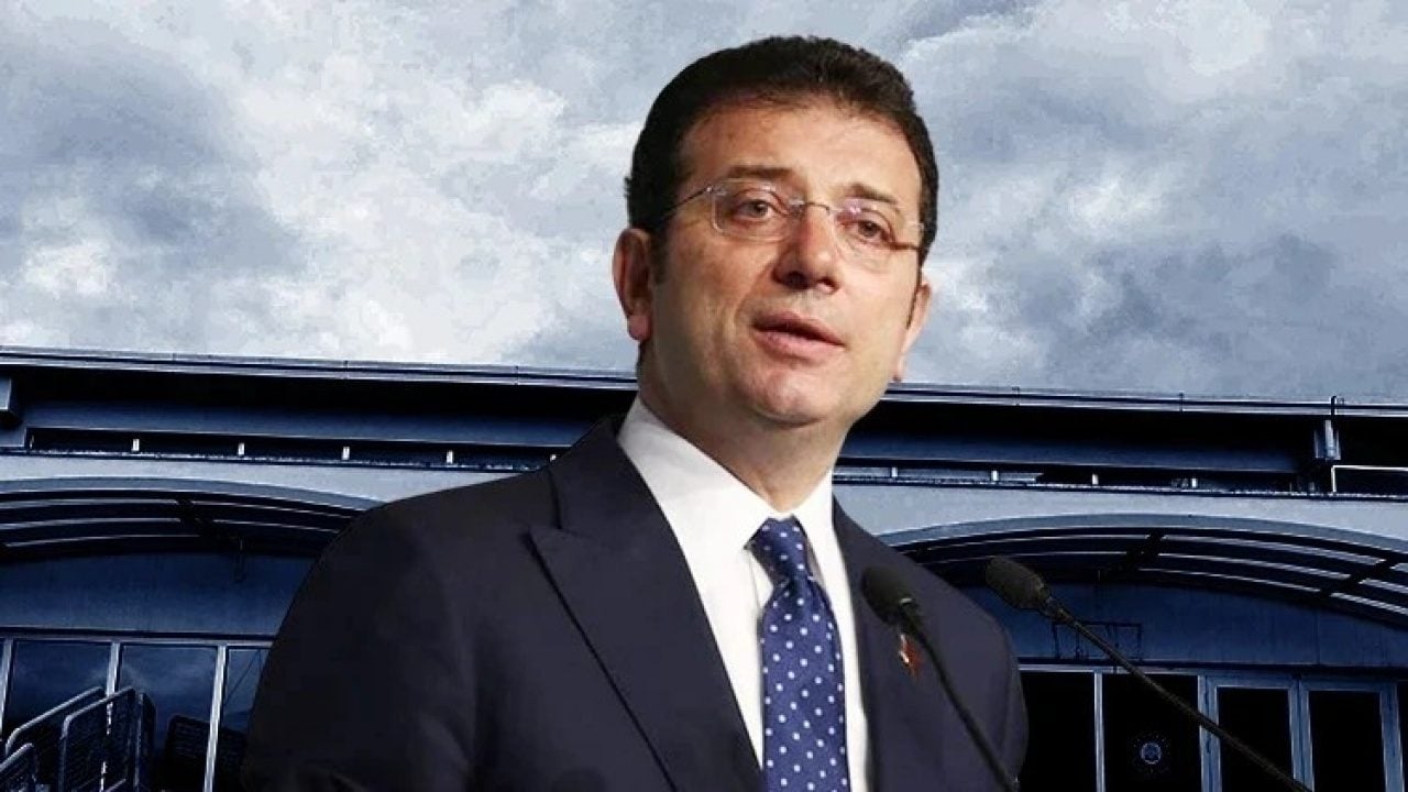 Foto - Ekrem İmamoğlu çapraz sorguda çark etti: Önce hatırlamıyorum dedi, sonra 'demişim', en sonda da 'göndermedim' dedi