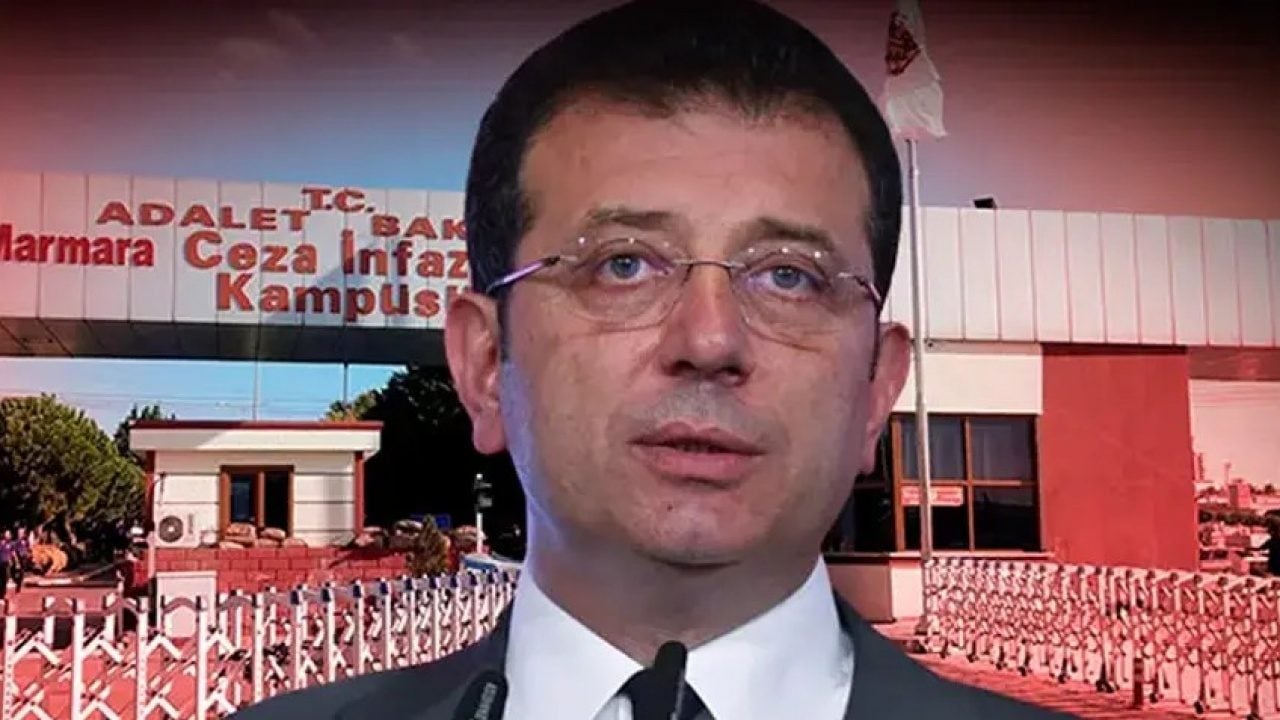 Foto - Ekrem İmamoğlu çapraz sorguda çark etti: Önce hatırlamıyorum dedi, sonra 'demişim', en sonda da 'göndermedim' dedi