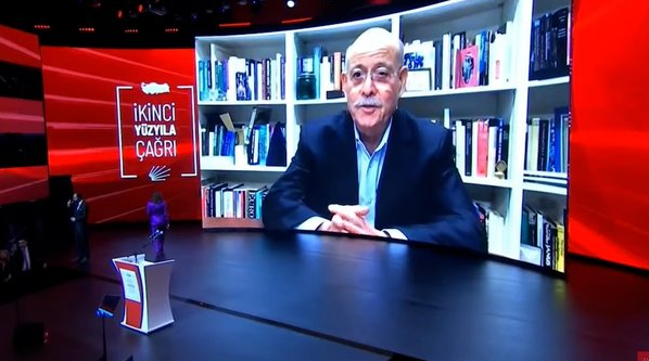 Foto - Ekrem İmamoğlu delege avında! Koltuk için tüm tuşlara basıyor.