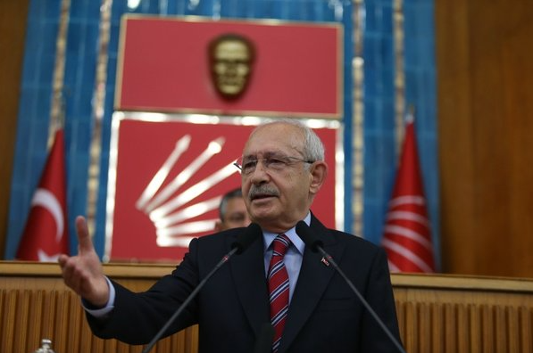 Foto - Ekrem İmamoğlu delege avında! Koltuk için tüm tuşlara basıyor.