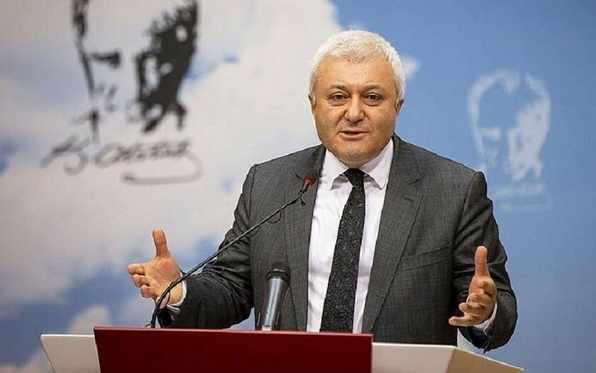 Foto - Ekrem İmamoğlu delege avında! Koltuk için tüm tuşlara basıyor.