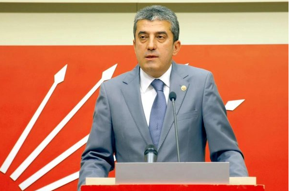 Foto - Ekrem İmamoğlu delege avında! Koltuk için tüm tuşlara basıyor.