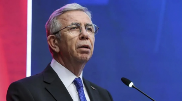 Foto - Ekrem İmamoğlu duymasın! Mansur Yavaş'tan adaylık açıklaması