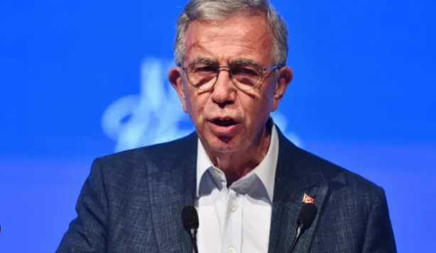 Foto - Ekrem İmamoğlu duymasın! Mansur Yavaş'tan adaylık açıklaması