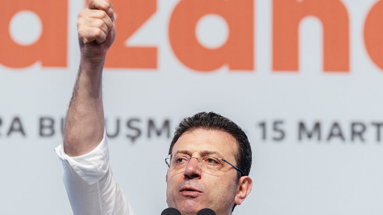 Foto - Ekrem İmamoğlu gözaltında iken olay iddia: İnfiale sebep olacak! Herkes şaştı kaldı…