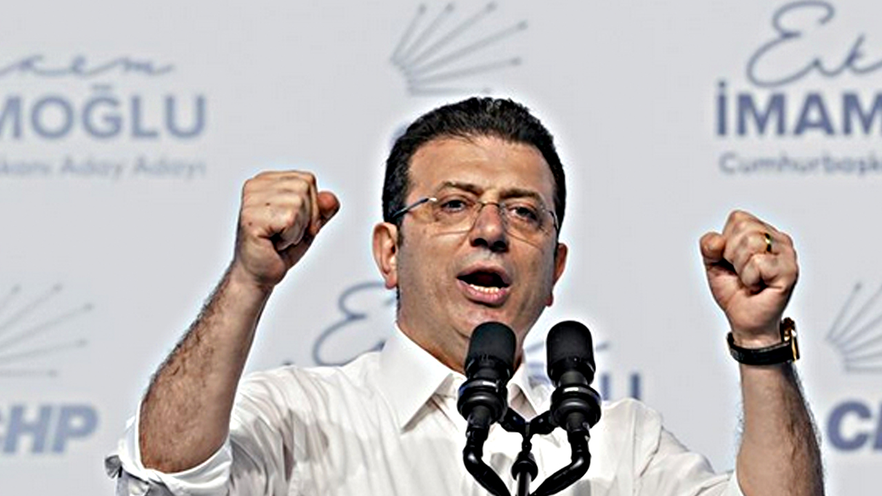 Ekrem İmamoğlu gözaltında iken olay iddia: İnfiale sebep olacak! Herkes şaştı kaldı…