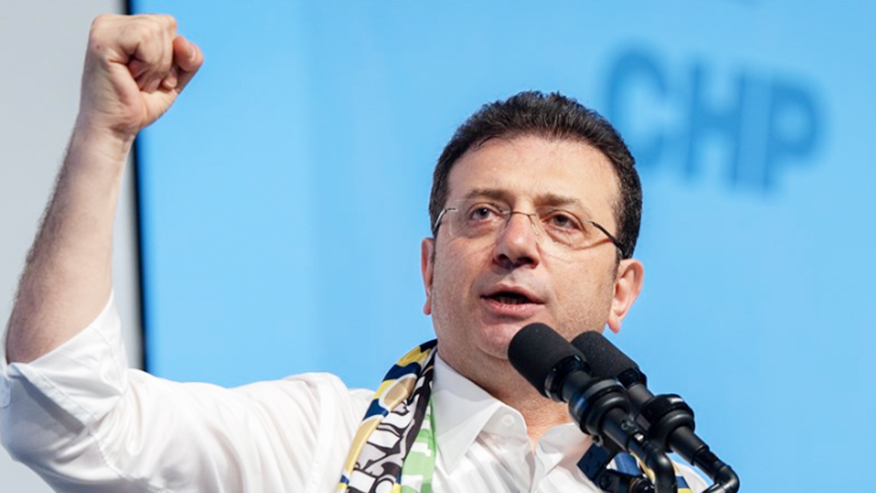 Foto - Ekrem İmamoğlu gözaltında iken olay iddia: İnfiale sebep olacak! Herkes şaştı kaldı…